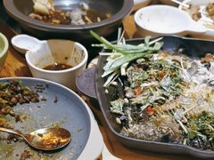 -云海肴·云南小炒·汽锅鸡(天津国金汇店)