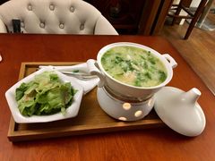 -燕庭·纯燕窝·甜品下午茶(南京西路店)