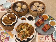 -点都德(汇胜楼店)
