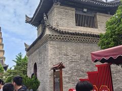 -大慈恩寺(大雁塔)