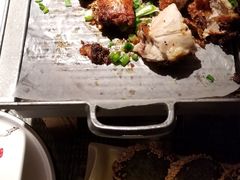 -绿茶餐厅(昌平悦荟店)