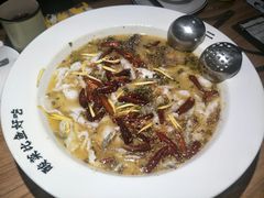 -太二酸菜鱼(汕头苏宁广场店)