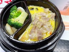 -肯德基(京广桥店)