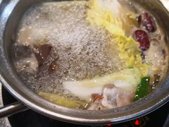 -朝天门火锅(围场店)