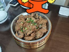-朗妈私房菜(婺女州店)