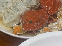 -大家发海鲜城夜排档(华山中路店)
