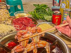 -邓莽子老火锅(中兴路总店)