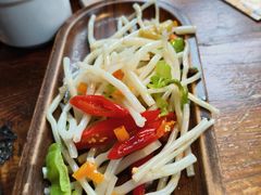 -隔壁老王·家常云南菜(皇冠店)
