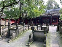 -成都武侯祠博物馆