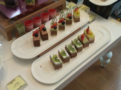 -威珀斯酒店·珀萃美食餐厅 | 海鲜刺身·现烤生蚝·特色烤肉