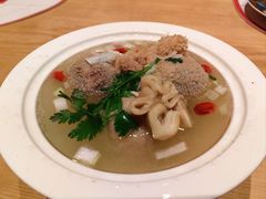 -哈啾嗨·新概念蒙餐(红星新城店)