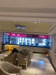 -北京俪婴妇产医院(朝阳大悦城店)