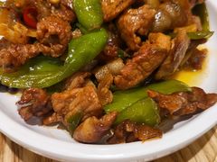 -乡村基·川味现炒大王(熙悦天街店)