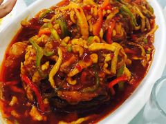 -清真•蜀风园(丁字沽总店)