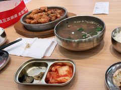 -米村拌饭(李沧松乐汀店)