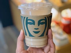 -星巴克(六合路店)