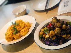 -味莊·青岛菜(云霄路店)