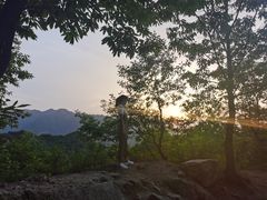 -终南山南五台景区