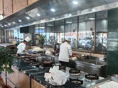 -香融府·烤鸭·家常菜(马家堡路店)