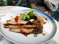 -The Rug Cafe(王府中环店)