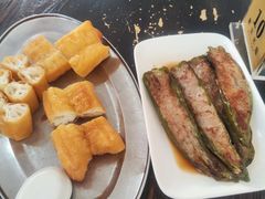 -兄妹生滚粥(广昌路店)