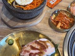 -权金城·炭火烤肉(北京联想桥店)