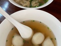 -上卢馄饨南马肉饼(麻车路店)