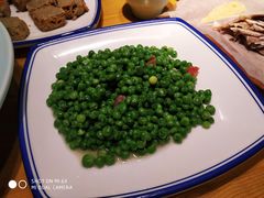 -丁记盐蘸牛肉·新杭菜(河东路店)