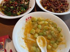 -天下客饭店(中山路店)
