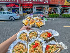 -冯姐生蚝(长隆横琴店)