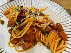 -本处·素食·融合料理(南油店)