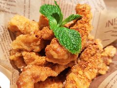 -新太二·鲜料川菜(晶耀前滩店)