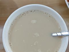 咸奶茶-努尔古丽奶茶