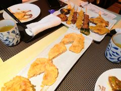 -有喜屋·深夜食堂(北京西路店)