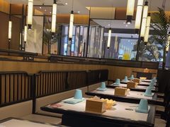 -江边城外烤全鱼(龙德广场店)