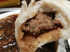 -姚记炒肝店(簋街店)