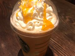 -星巴克(吉林财富广场店)