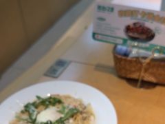 -龙治汉堡(中华城店)