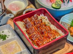 -山葵家·创意料理(宁波来福士店)