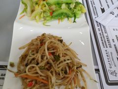 -台烘平价铁板烧(奥城店)