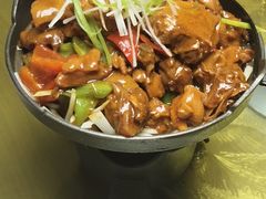 -闻香阁·清真(光荣道店)