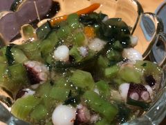 -镹·鱼料理  国产鱼使用店