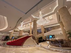 -上海虹桥西郊庄园丽笙大酒店