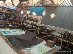 大堂-云海肴云南菜(曲江大悦城店)
