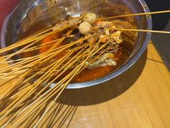 -嘉州鲜知味钵钵鸡(奎星楼店)