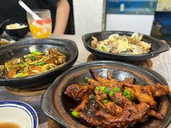 -小时候焗海鲜(鄞州万达店)