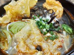 -正宗潮州鱼蛋粉(长寿西路店)