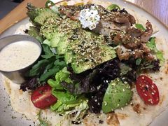 -HELLO 27 意面·沙拉·帕尼尼