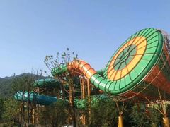 -杭州开元森泊度假乐园