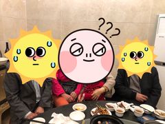 -美极鲜食坊(宝安南路店)
